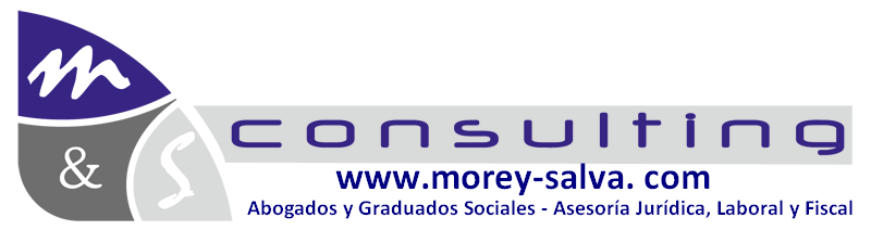 Morey Salva Consulting